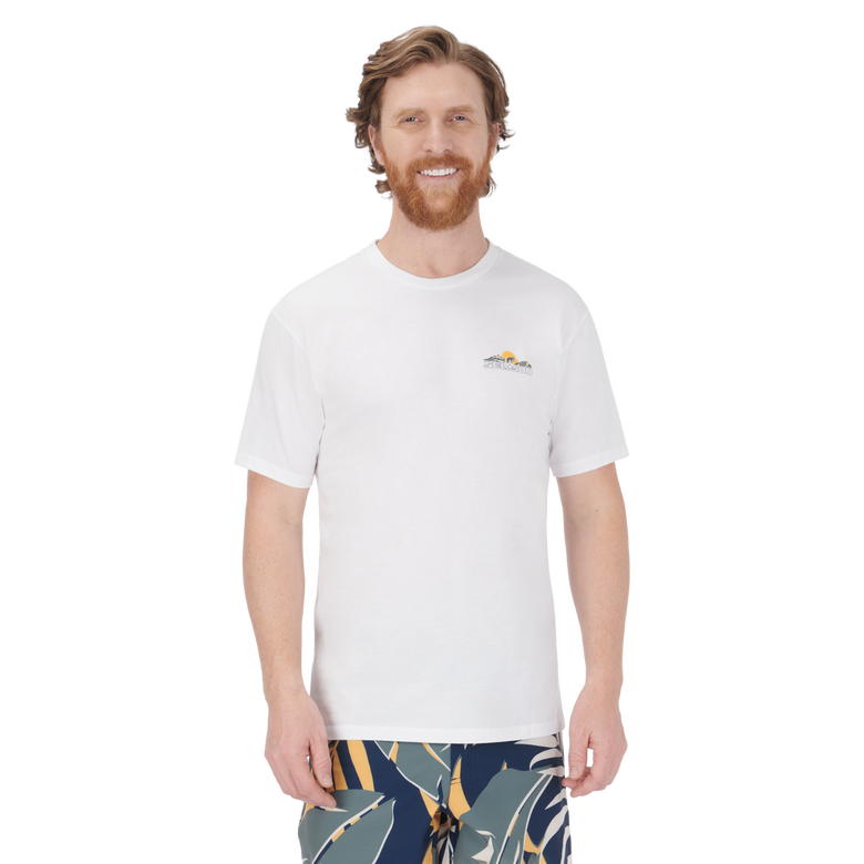 Men&#39;s Tropical T-Shirt