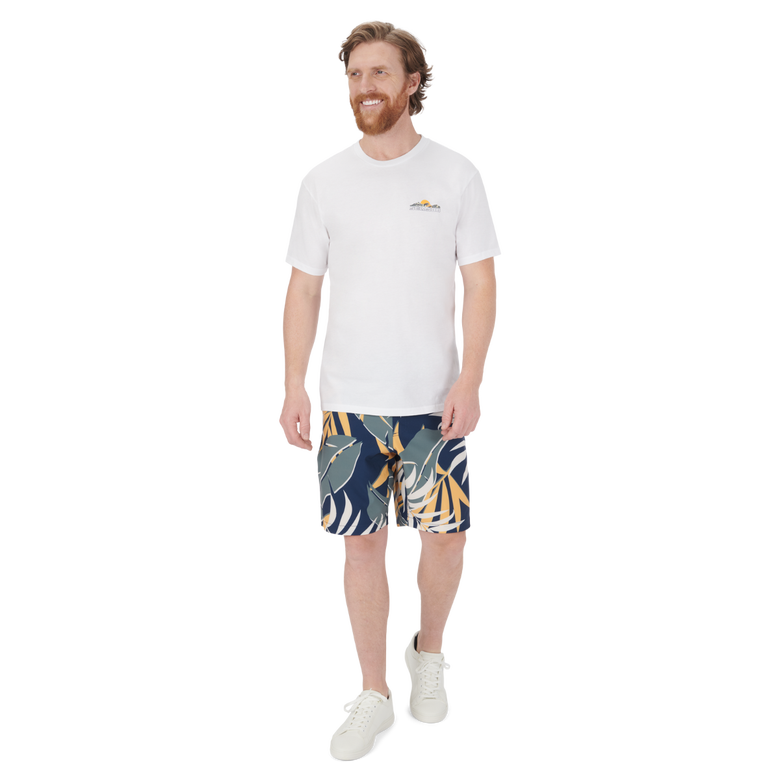 Men&#39;s Tropical T-Shirt