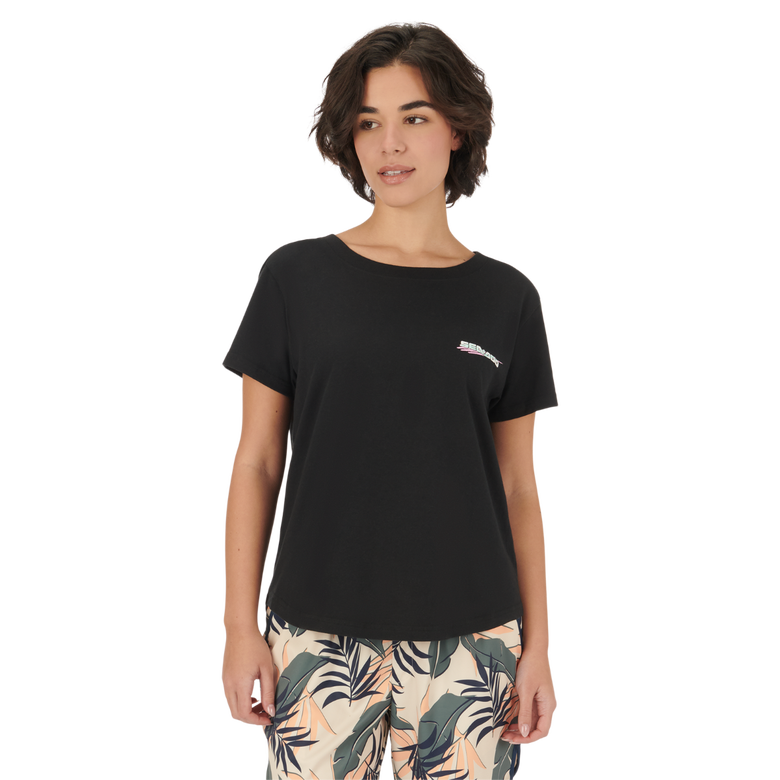 Women&#39;s Splash Sea-Doo T-Shirt