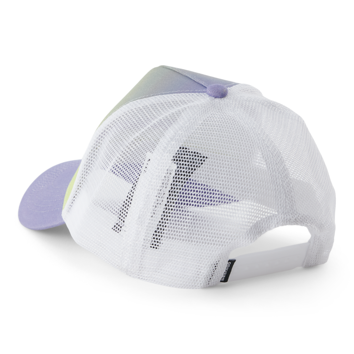 Unisex Sea-Doo Mesh Cap