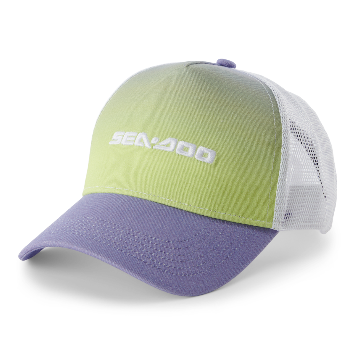 Unisex Sea-Doo Mesh Cap