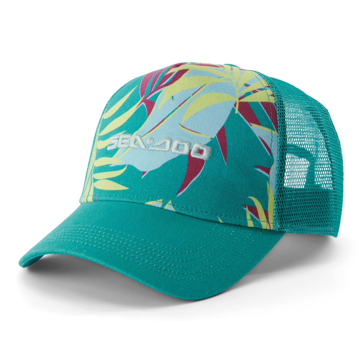 Unisex Sea-Doo Mesh Cap