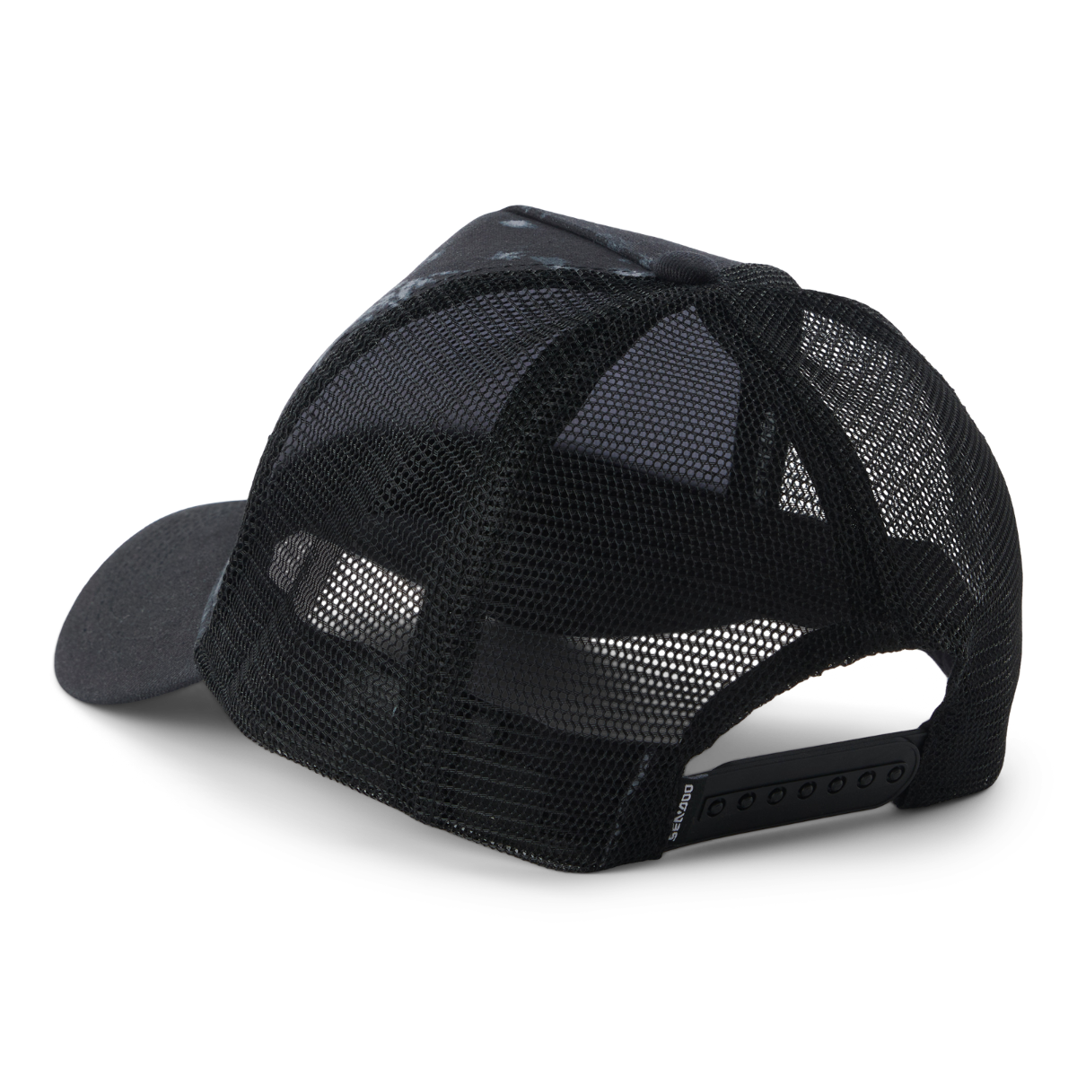 Unisex Sea-Doo Mesh Cap