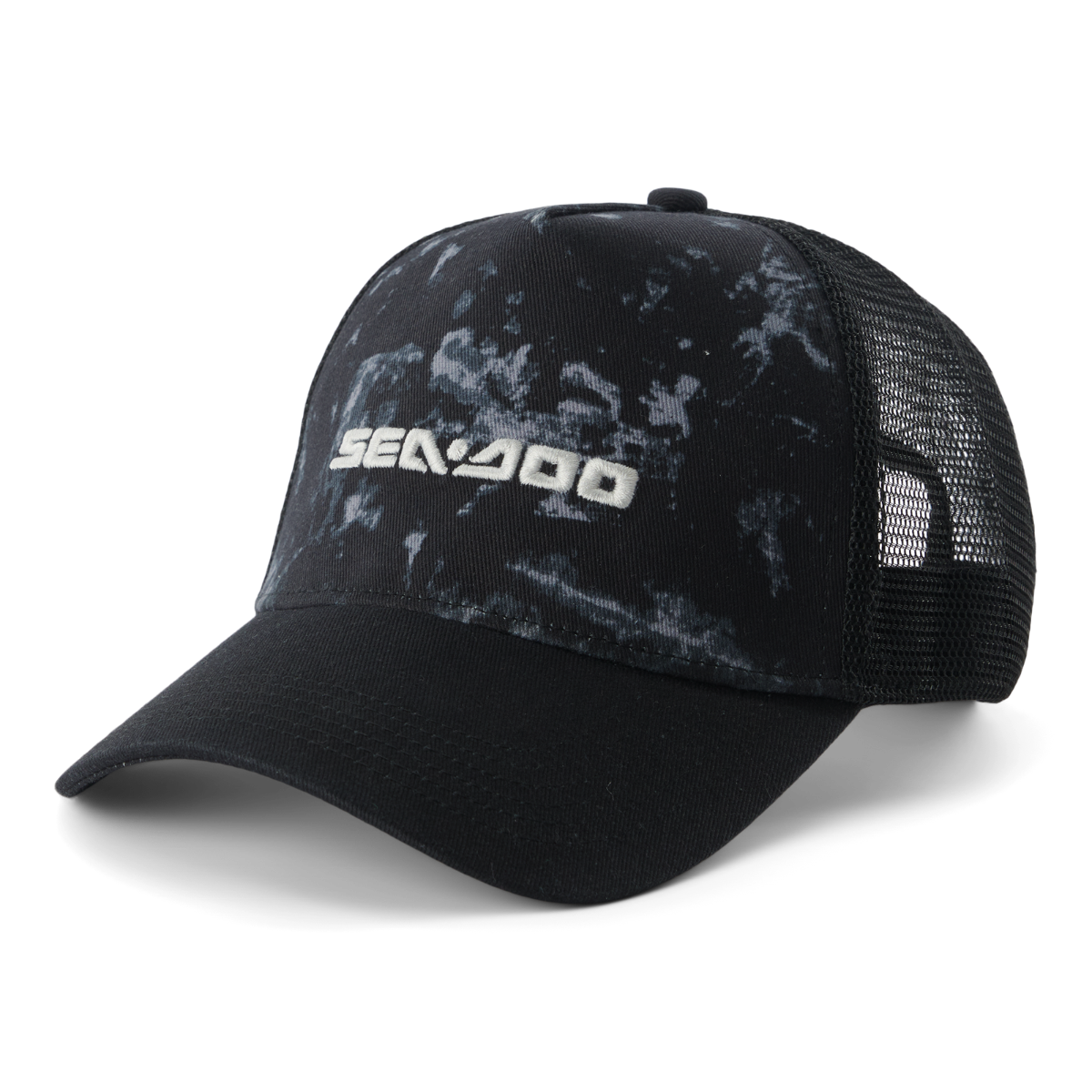 Unisex Sea-Doo Mesh Cap