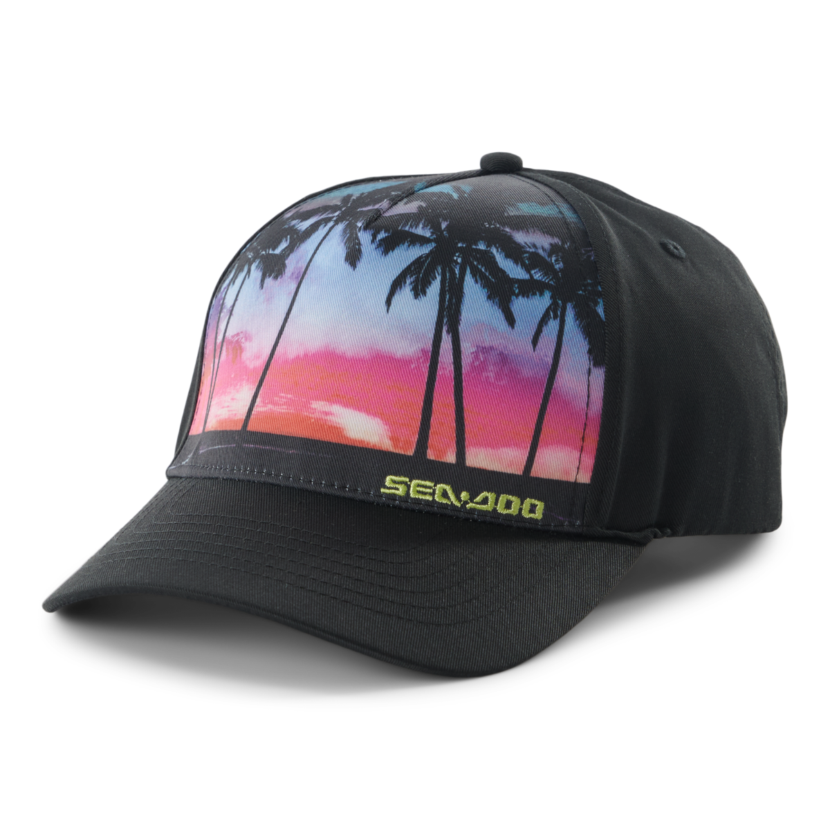 Women&#39;s Sunset Beach Cap