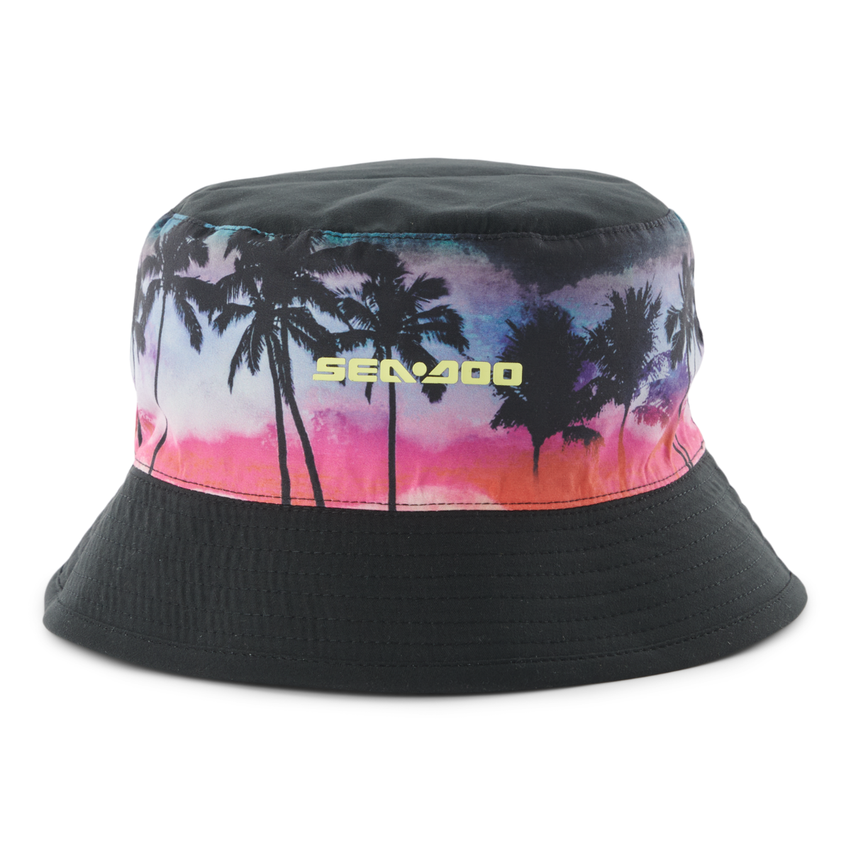 Unisex Reversible Bucket Hat