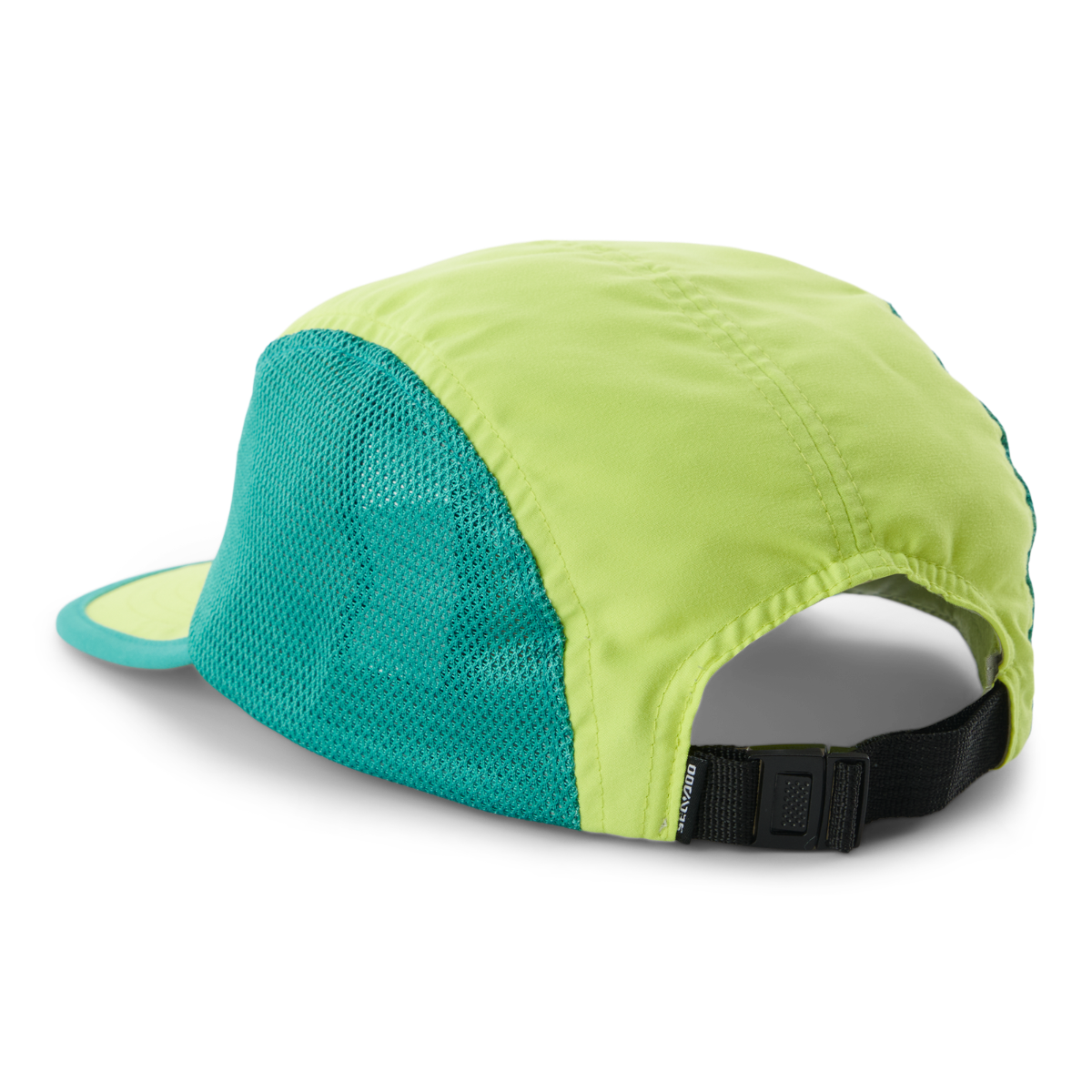 Unisex Light 5 Panel Floatable Cap