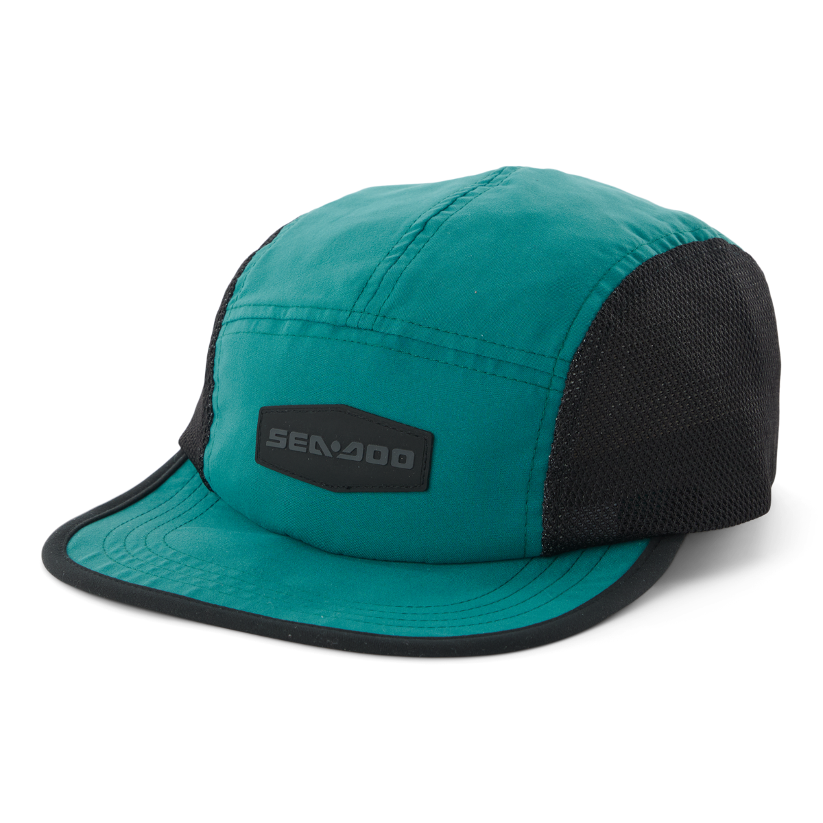 Unisex Light 5 Panel Floatable Cap