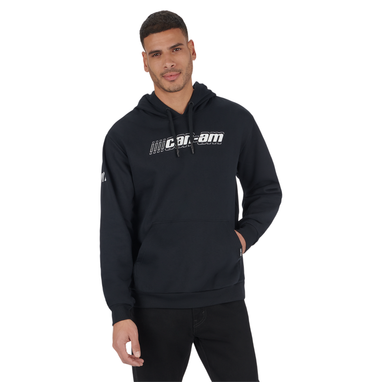 Men&#39;s Can-Am Signature Pullover Hoodie