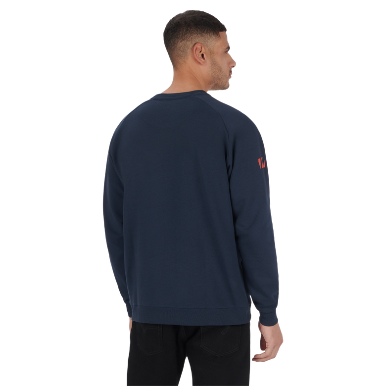 Men&#39;s Can-Am Signature Crewneck Sweatshirt