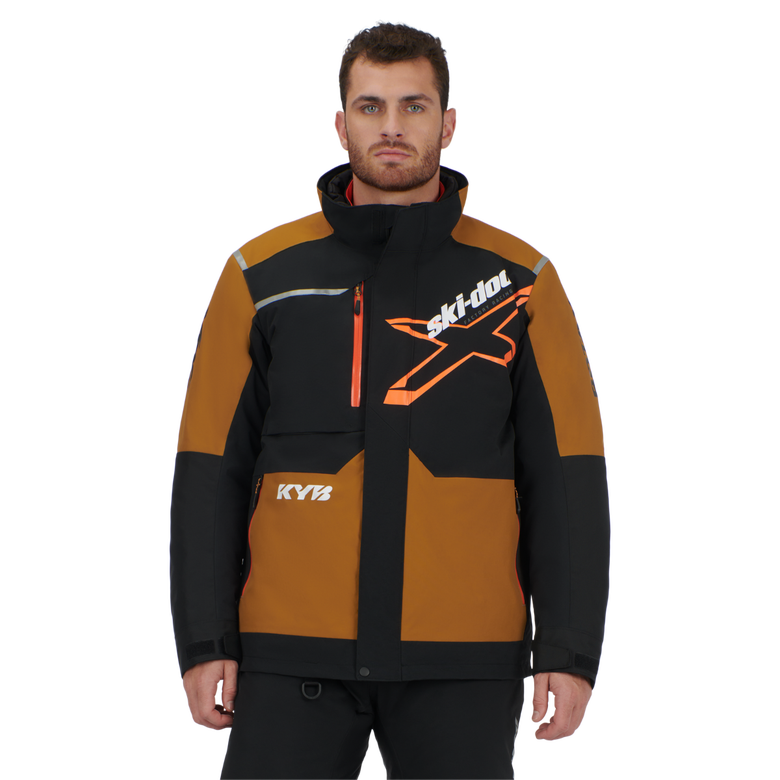 Men&#39;s Exodus X-Team Edition Jacket