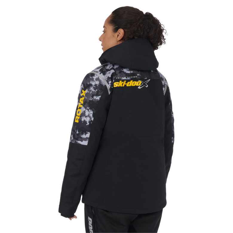 Women&#39;s Exodus X-Team Edition Jacket