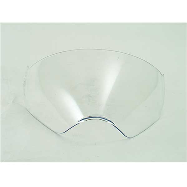 ZOAN MX-1 DUO CLEAR SINGLE LENS SHIELD (090-127)
