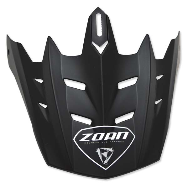 ZOAN MX-1 DUO VISOR