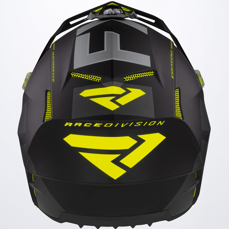 Clutch Evo Helmet