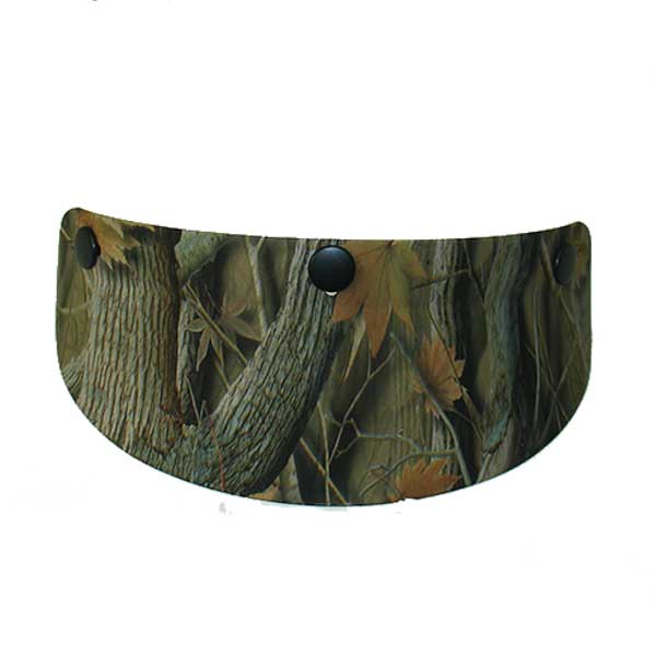 GMAX GM2&amp;5 HELMET VISOR (G980070)