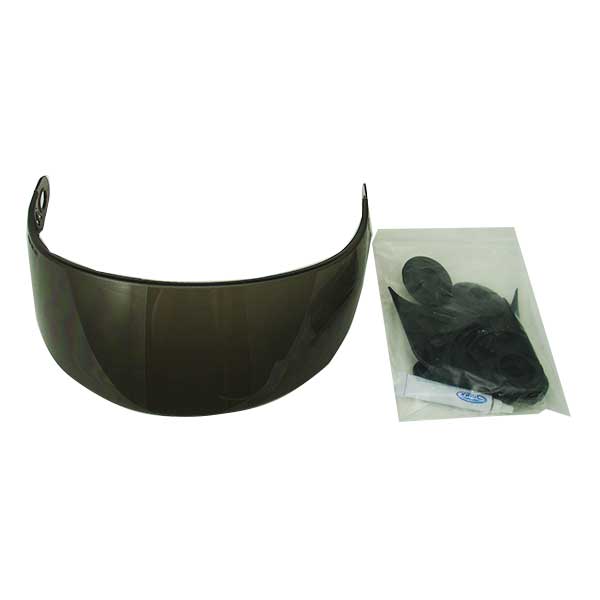 GMAX HELMET REPLACEMENT OUTER TINT KIT GM38 (G980081)