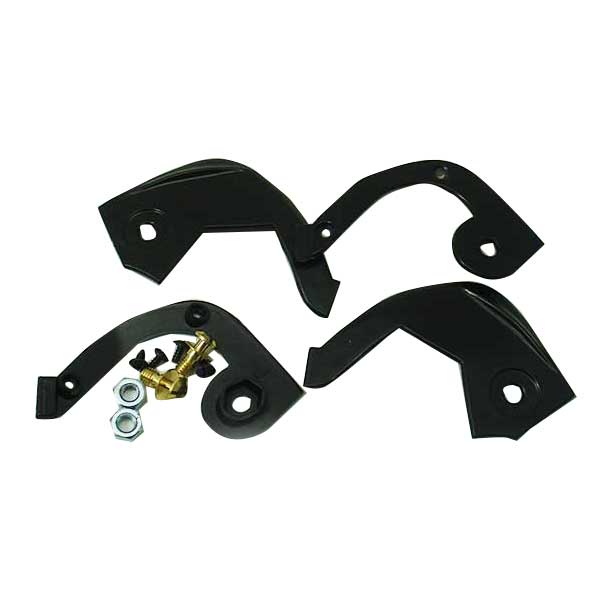 GMAX GM54 SHELL FRONT CORNER TRIM L/R (G054006)