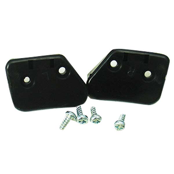 GMAX GM54 HELMET INNER JAW GUIDE (G054013)