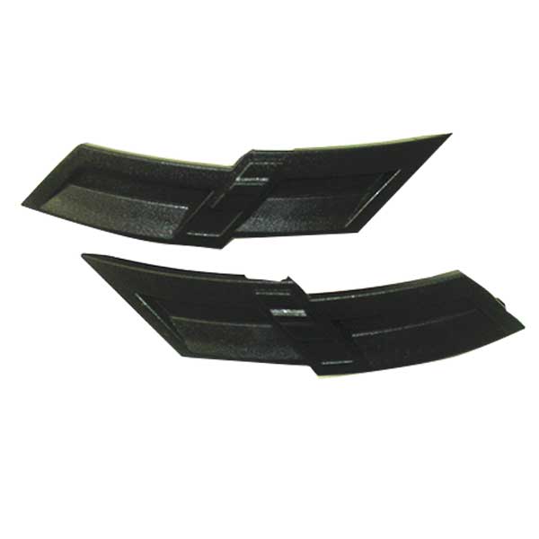 GMAX GM54 TOP FRONT VENT NON FUNCTION (G054038)