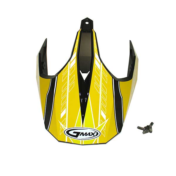 GMAX GM11 NOVA VISOR