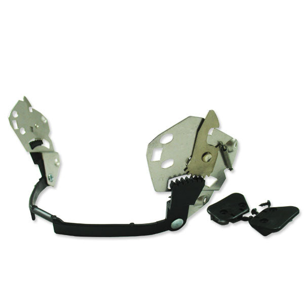 GMAX GM64 HELMET JAW RELEASE ASSY&#39; (G064023)