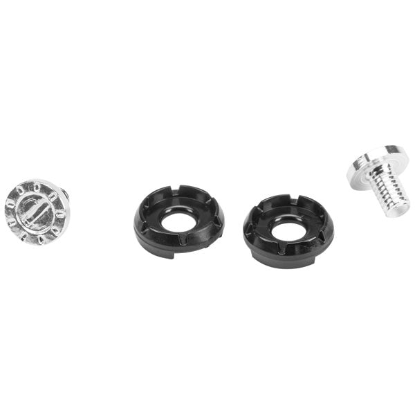 GMAX AT21 SHIELD SCREWS &amp; WASHERS (G021015)