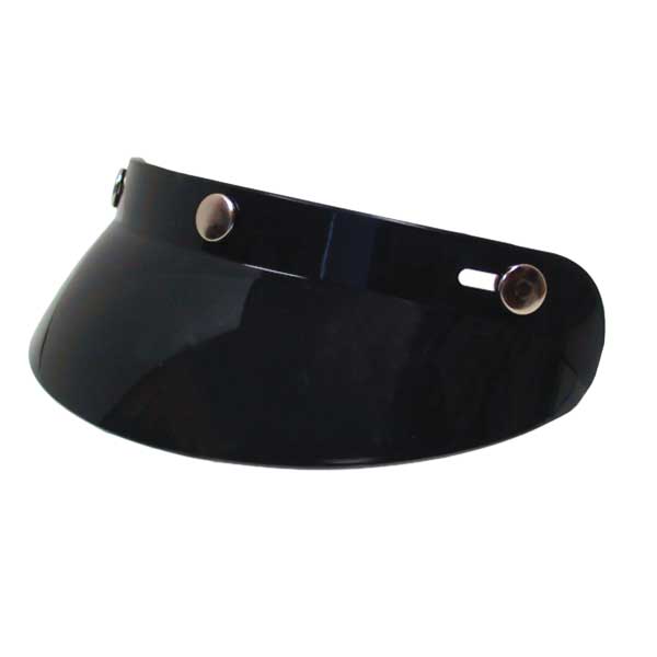 GMAX GM2&amp;5/OF-2 HELMET BUBBLE VISOR (G999013)