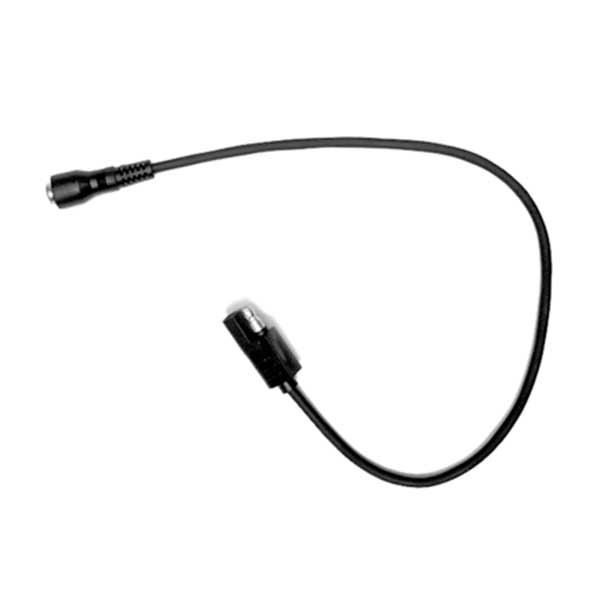 GMAX ELECTRIC SHIELD ADAPTOR CORD 28&quot; (G999243)