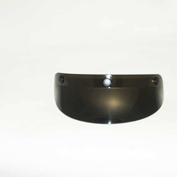 GMAX GM2 &amp; GM5 HELMET BUBBLE VISOR