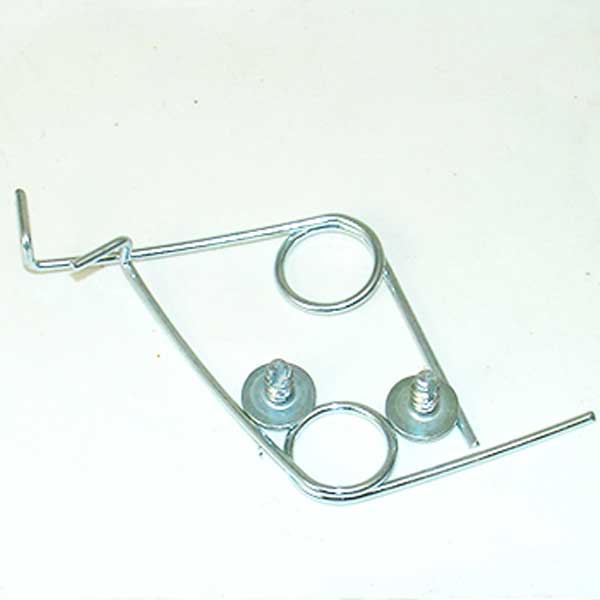 GMAX 44X JAW SPRINGS &amp; SCREWS (G999563)