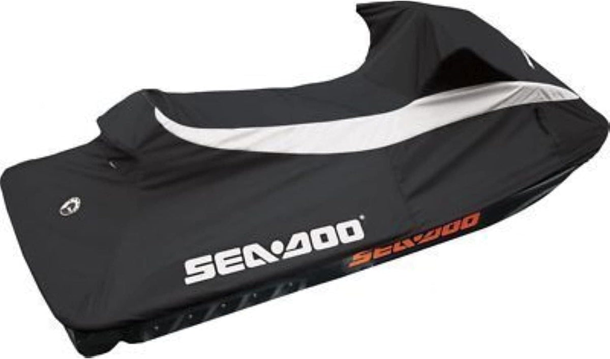 Sea-Doo 280000462 Black/Light Grey Cover