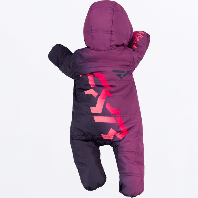 Infant CX Snowsuit 25