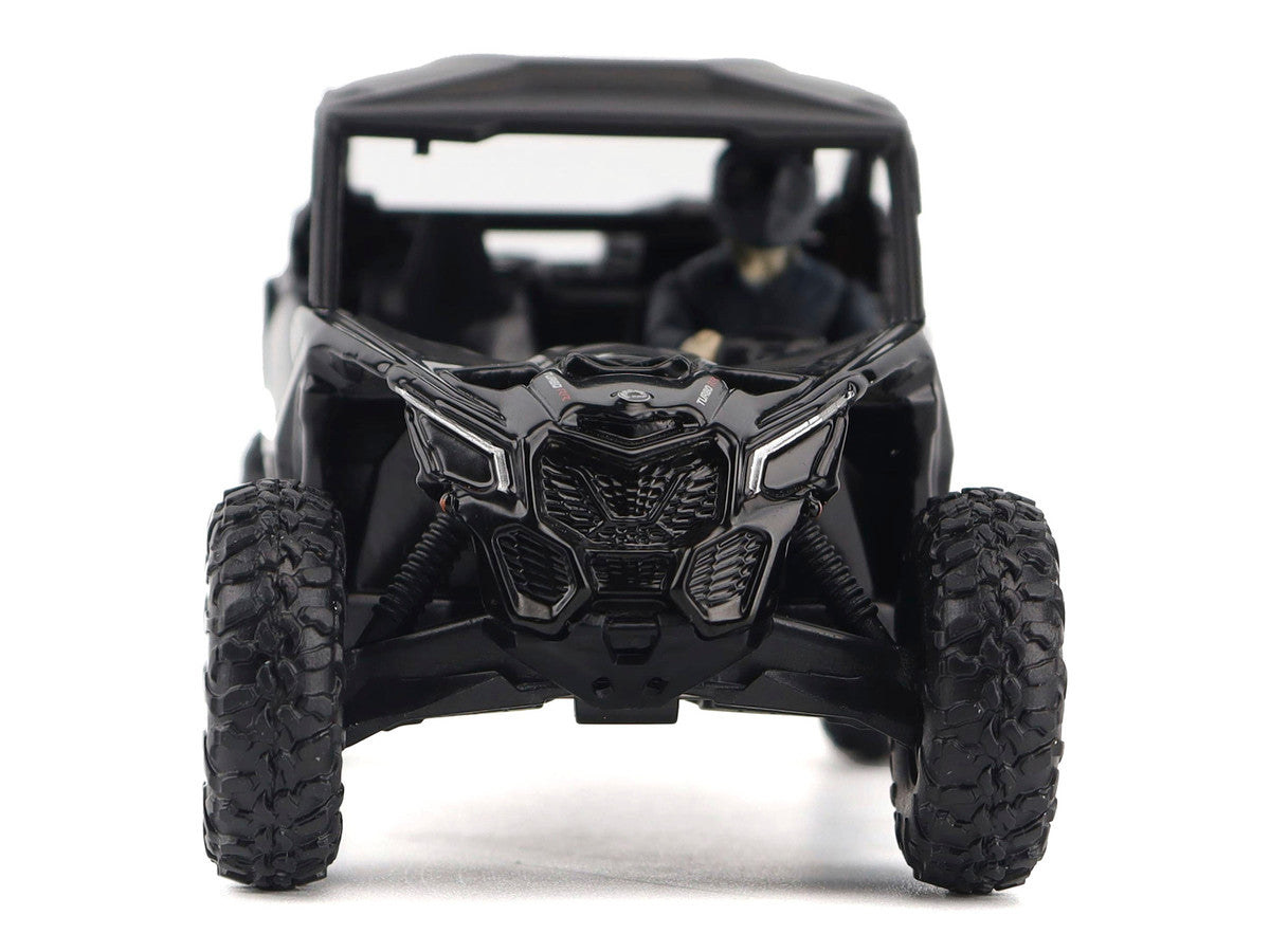 Can-Am Maverick X3 X RS Turbo RR Diecast Model