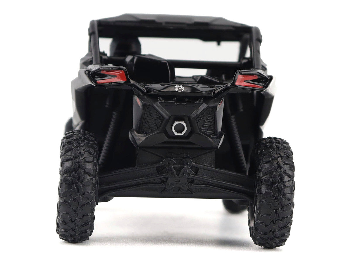 Can-Am Maverick X3 X RS Turbo RR Diecast Model