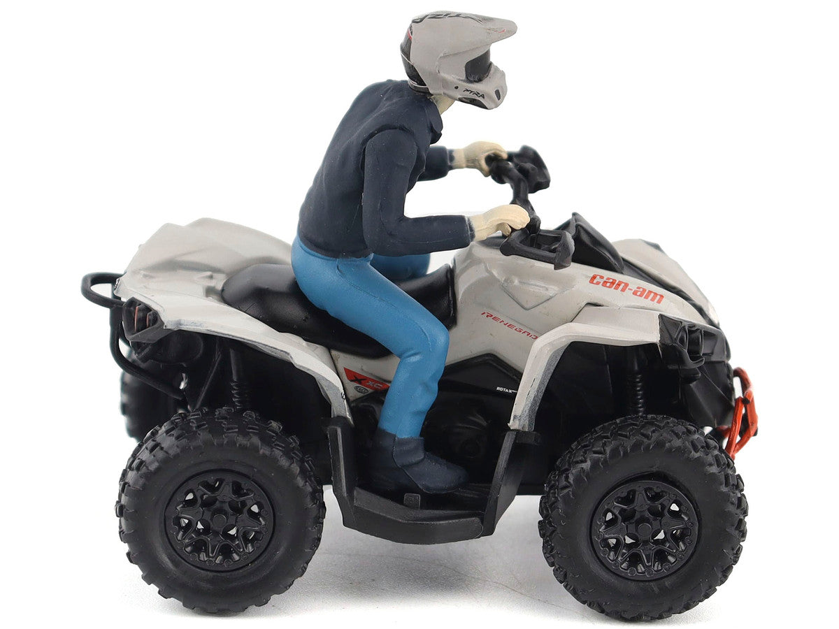 Can-Am Renegade X XC 1000R Model