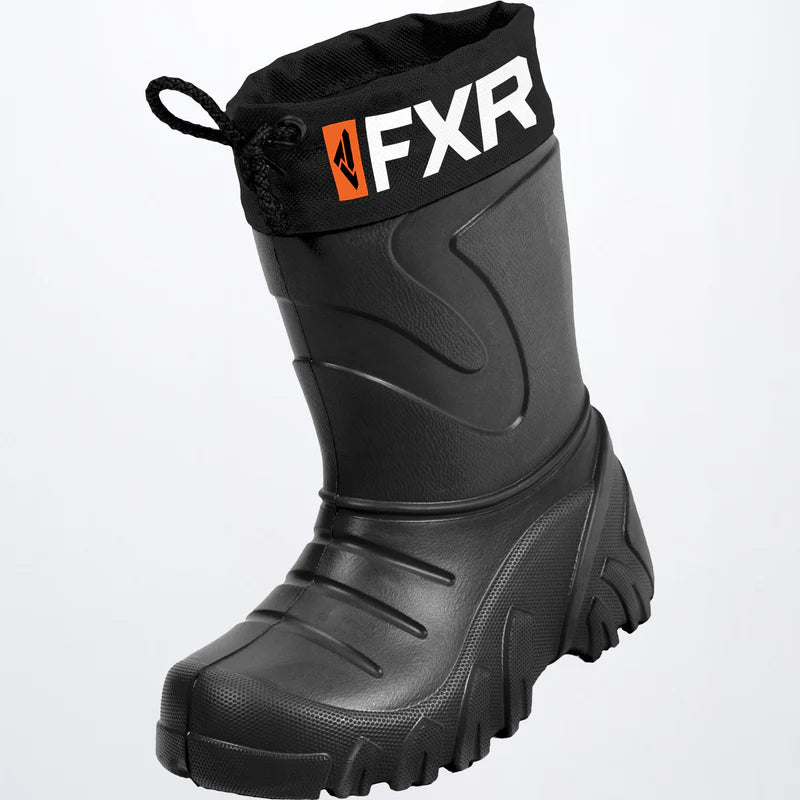 YOUTH SVALBARD BOOT