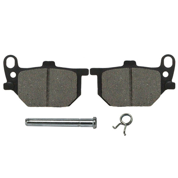 ROCK HARD SEMI-METALLIC BRAKE PAD YAMAHA