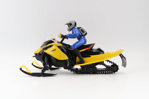 Ski-Doo MXZ Blizzard 1:6 RC Model