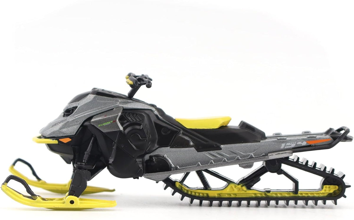 BRP Models 1:32 Scale Diecast Replica Can-Am Summit Expert