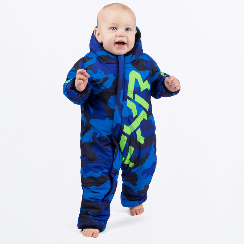 Infant CX Snowsuit 25