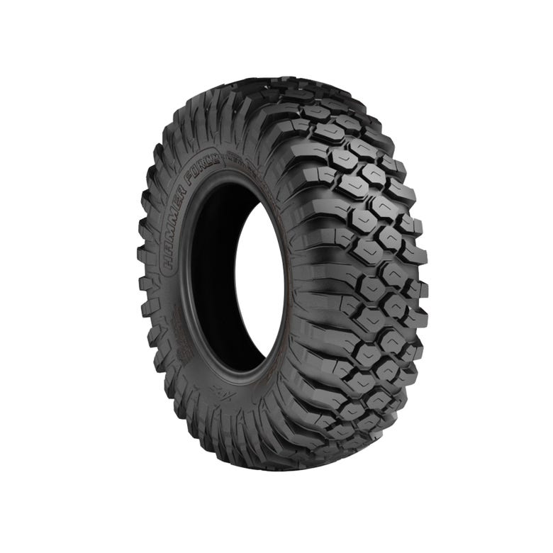 XPS Hammer Force Tire Can-Am