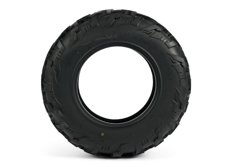 Can-Am XPS Recon Force Tire