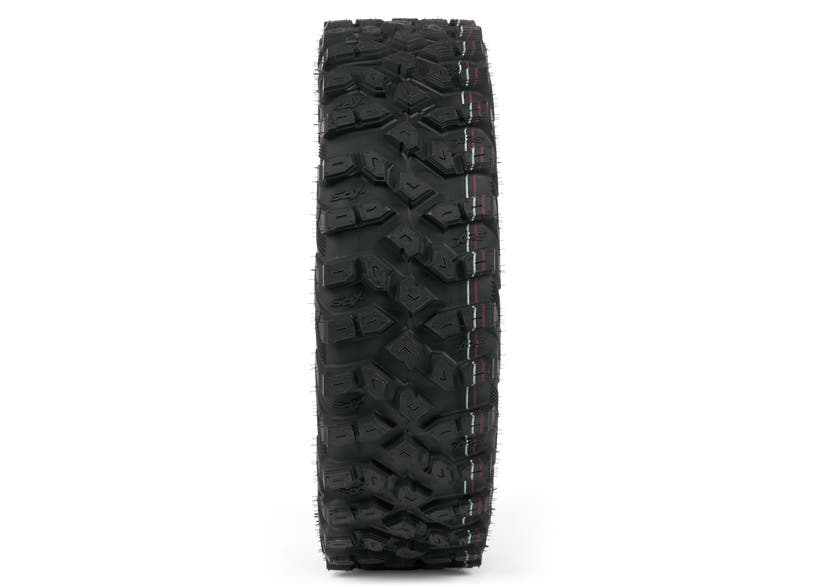 Can-Am XPS Iron Force Tire