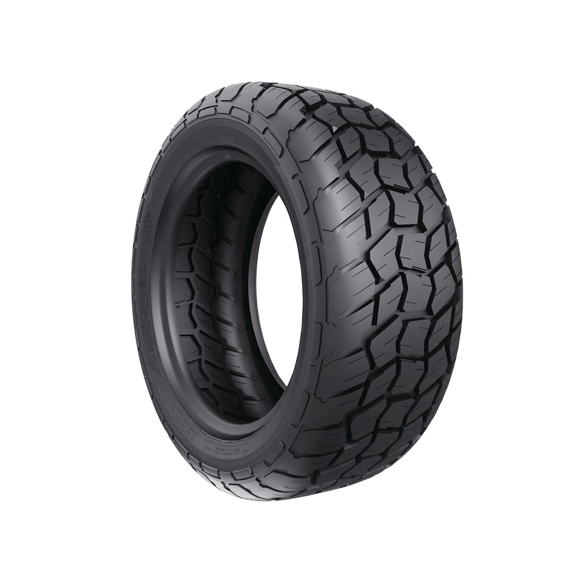 Rear Canyon Tire 225/50R15