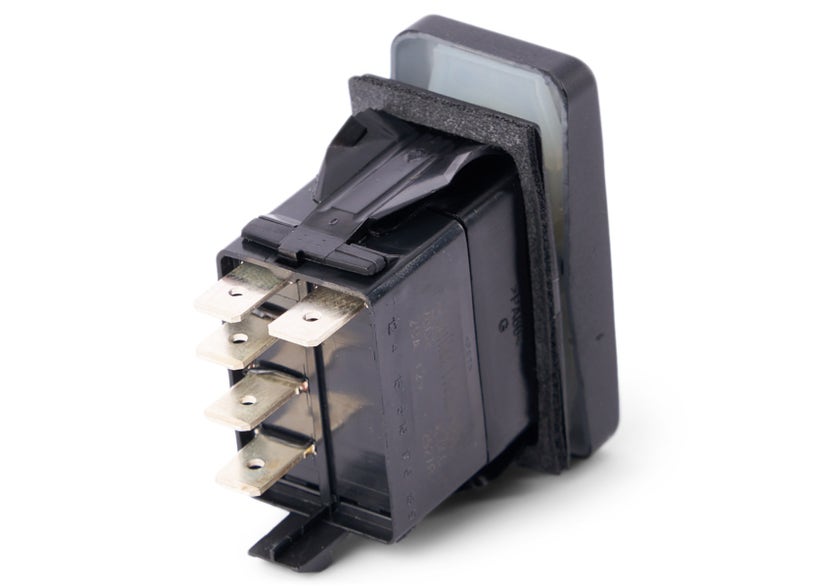 Can-Am Vol Up/Down Switch