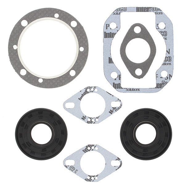 VERTEX GASKET SET &amp; OIL SEALS (711001)