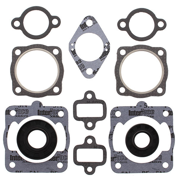 VERTEX GASKET SET &amp; OIL SEALS (711006X)