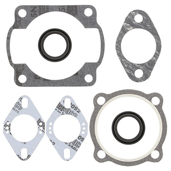 VERTEX GASKET SET &amp; OIL SEALS (711006)