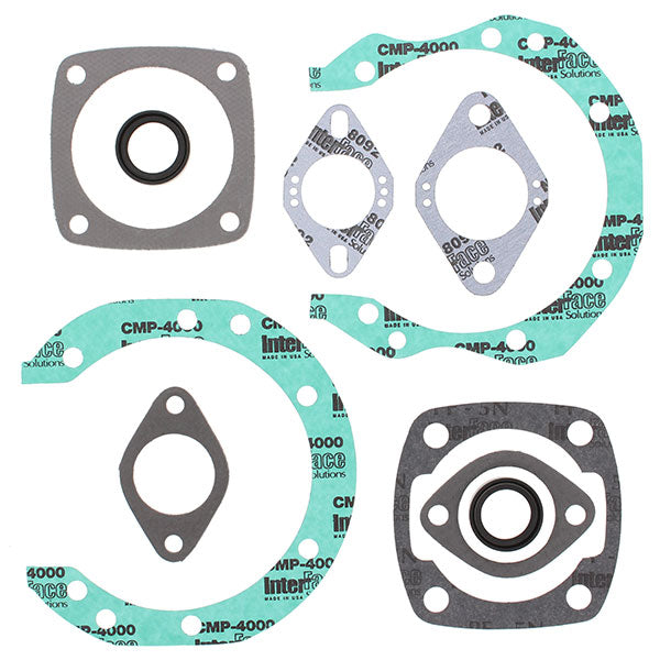 VERTEX GASKET SET &amp; OIL SEALS (711010)